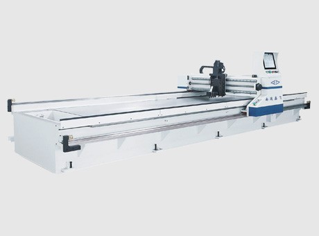 XFSV數(shù)控龍門刨槽機